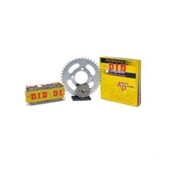 ΑΛΥΣΙΔΑ ΓΡΑΝΑΖΙΑ DID CRYPTON/R-105