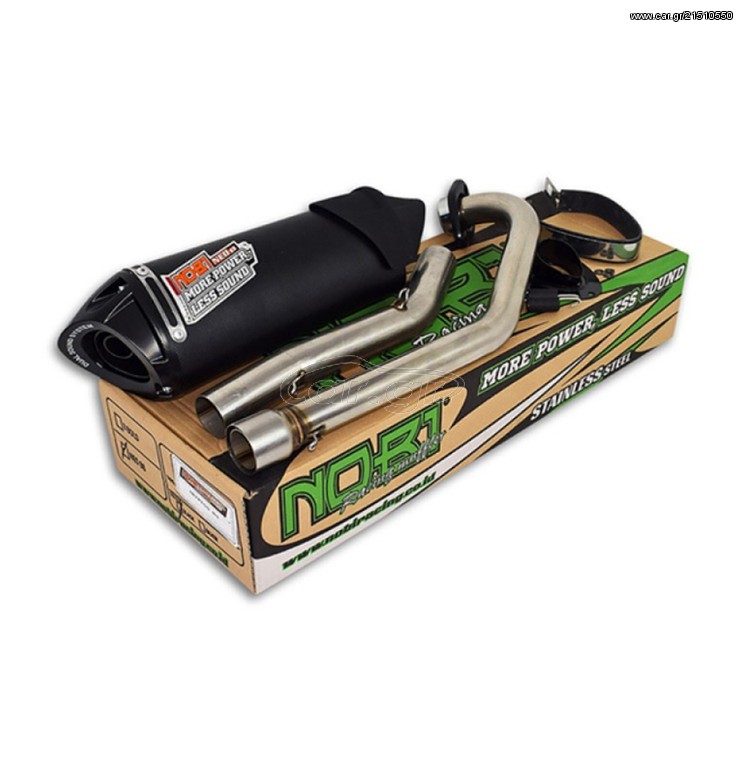 ΕΞΑΤΜΙΣΗ NOB1 NEOSS CRYPTON 115