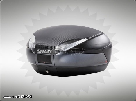 ΒΑΛΙΤΣΑ SHAD SH 48LT