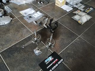kokorakia roler takegawa SUPERHEAD +R  2/4sm 2v c50 glx dax chaly astrea supra ss50 z50j Z50R monkey Gorilla bobo skyteam Jincheng  JC50  MODIFYING GARAGE "since1993" TAKEGAWAGR - 4miniracingparts,gr-thumb-2