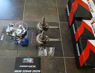 kokorakia roler takegawa SUPERHEAD +R  2/4sm 2v c50 glx dax chaly astrea supra ss50 z50j Z50R monkey Gorilla bobo skyteam Jincheng  JC50  MODIFYING GARAGE "since1993" TAKEGAWAGR - 4miniracingparts,gr-thumb-9