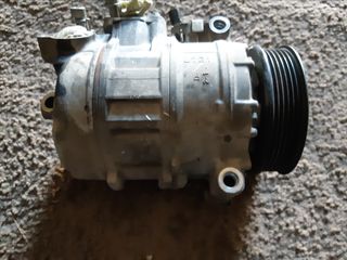 Κομπρεσερ a/c bmw n52-thumb-2