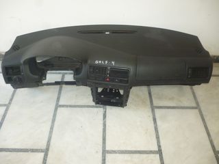 VW GOLF 4 98-02 