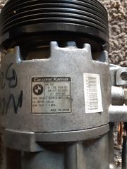 Κομπρεσερ a/c bmwn  n43-thumb-1