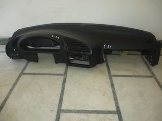 BMW E36  92-98 ΜΑΥΡΟ