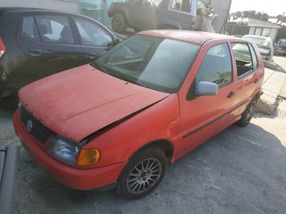 VW POLO μοντέλο 98