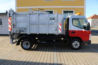 Απορριμματοφόρο Mitsubishi 2007-thumb-1