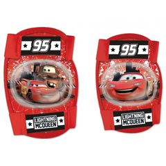 Παιδικά Ποδήλατα 2021 McQueen Disney Αξεουαρ-thumb-2