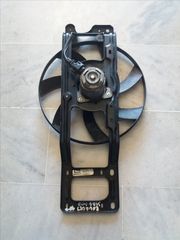 RENAULT (ΒΕΝΤΙΛΑΤΕΡ ΧΩΡΙΣ Α/C) ΜΠΑΜΠΟΥΡΗΣ
