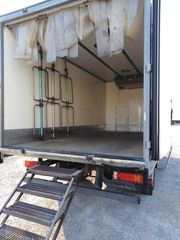 Ψυγείο Mercedes-Benz 2001 ATEGO 815 euroπαλετα-thumb-8