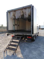 Ψυγείο Mercedes-Benz 2001 ATEGO 815 euroπαλετα-thumb-9