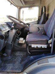 Ψυγείο Mercedes-Benz 2001 ATEGO 815 euroπαλετα-thumb-7