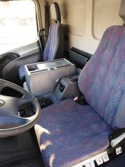 Ψυγείο Mercedes-Benz 2001 ATEGO 815 euroπαλετα-thumb-5