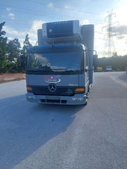 Ψυγείο Mercedes-Benz 2001 ATEGO 815 euroπαλετα-thumb-3