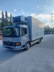 Ψυγείο Mercedes-Benz 2001 ATEGO 815 euroπαλετα-thumb-2