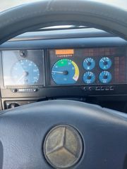 Ψυγείο Mercedes-Benz 2001 ATEGO 815 euroπαλετα-thumb-4