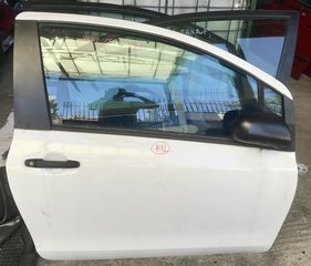 Toyota Yaris 3d 05-11 cp90 δεξιά τρίπορτη πόρτα 