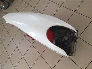PORSCHE BOXSTER 986-CARRERA 996 ΦΤΕΡΟ ΑΡΙΣΤΕΡΟ-thumb-1