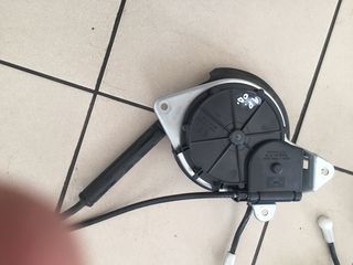 PORSCHE BOXSTER 986 ΜΗΧΑΝΙΣΜΟΙ ΚΟΥΚΟΥΛΑΣ CABRIO-thumb-2