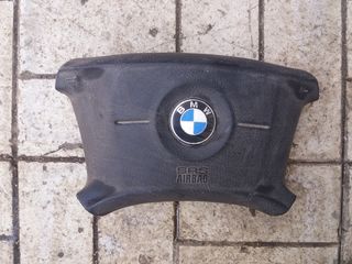BMW E46 (99-02)ΑΕΡΟΣΑΚΟΣ ΤΙΜΟΝΙΟΥ