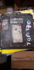 ΕΓΚΕΦΑΛΟΣ ΚΙΝΗΤΗΡΑ ΜΑΝ TGA 370 MAN 5111615-1005   BOSCH  0 281 001 761