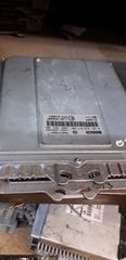 ΕΓΚΕΦΑΛΟΣ ΚΙΝΗΤΗΡΑ ΜΑΝ 5111615-1009 BOSCH 0 281 010 013-thumb-1