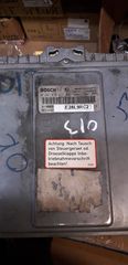 ΕΓΚΕΦΑΛΟΣ ΚΙΝΗΤΗΡΑ ΜΑΝ 5111615-1009 BOSCH 0 281 010 013-thumb-2