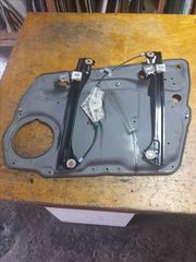 Εμπρος L+R γρύλος παραθυρου Mercedes A150  W169-thumb-1