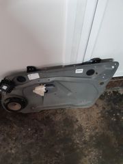 Εμπρος L+R γρύλος παραθυρου Mercedes A150  W169-thumb-2