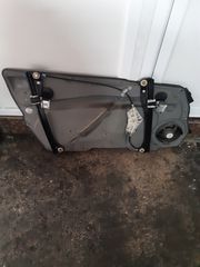 Εμπρος L+R γρύλος παραθυρου Mercedes A150  W169-thumb-3