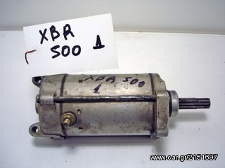 XBR 500 ΜΙΖΕΣ   