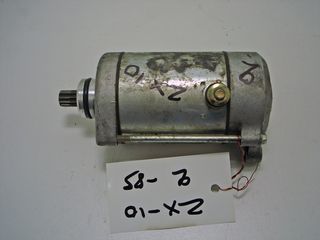 ZX  10     88 ΜΙΖΕΣ   