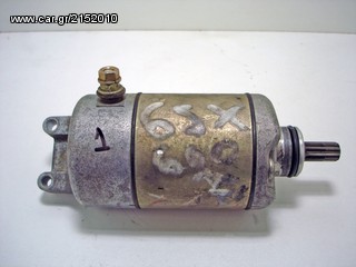 GSXF 600 ΜΙΖΕΣ     