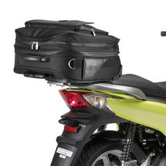 Βάση βαλίτσας E227_SH 125-150'09 & 125I-150I'12-14 Honda GIVI