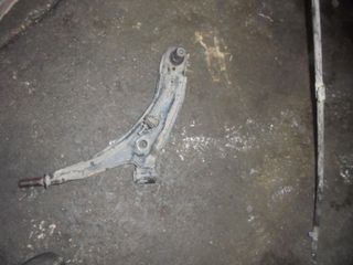 Ψαλίδι Εμπρός Αριστερό για NISSAN SUNNY (1991 - 1995) (N14) 1400 (GA14) petrol 75 16V ΠΑΛΕΤΑ *1* *223237* | Kiparissis - The King Of Parts