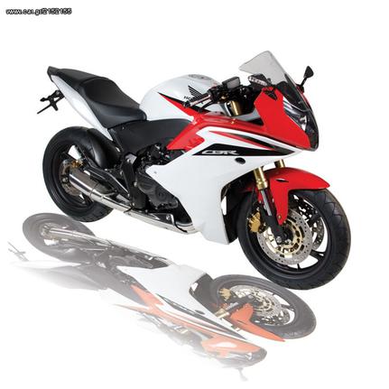 ΑΞΕΣΟΥΑΡ BARRACUDA/RIZOMA HONDA CBR600F