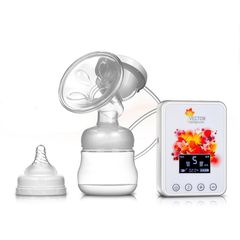 Ηλεκτρική Αντλία Θηλασμού - Electric Breastfeeding Pump Vector RH268 ΟΕΜ