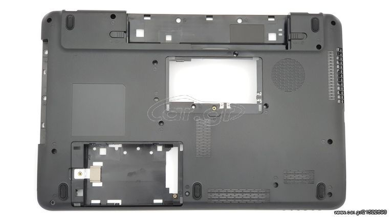 Πλαστικό Laptop - Bottom Case - Cover D  TOSHIBA Satellite C655 C655D-S5068 V000220070 Series (Κωδ. 1-COV214)