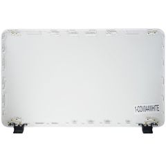 Πλαστικό Laptop - Back Cover -hp pavilion 15-r016sv 15-r203nv 15-r212nv ​7BHEII8 sps-760965-001 760965-001 Screen Back Cover (Κωδ. 1-COV044WHITE)