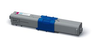 Συμβατό Toner για OKI, 46490610, Magenta, 6K TON-C532-MG-6K id: 19264