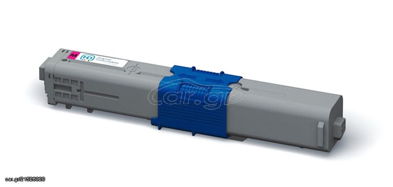 Συμβατό Toner για OKI, 46490610, Magenta, 6K TON-C532-MG-6K id: 19264