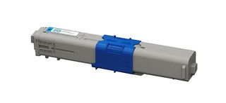 Συμβατό Toner για OKI, 46490607, Cyan, 6K TON-C532-CY-6K id: 19263