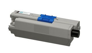 Συμβατό Toner για OKI, 46490608, Black, 7K TON-C532-BK-7K id: 19262