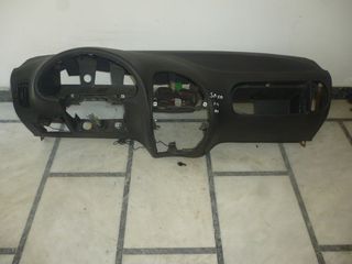 CITROEN SAXO 00"