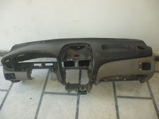 NISSAN ALMERA N16