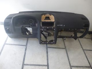 OPEL ASTRA G MAΥΡΟ-thumb-1