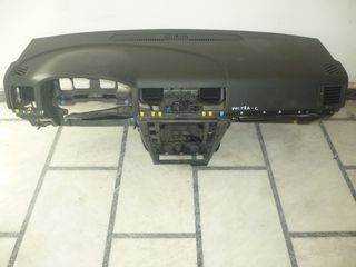OPEL VECTRA C 2005