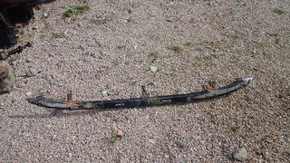 Βάση τραβέρσα εμπρός προφυλακτήρα TOYOTA COROLLA 93-97