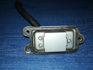 Υποπίεσης KAWASAKI FA 210 D-thumb-1