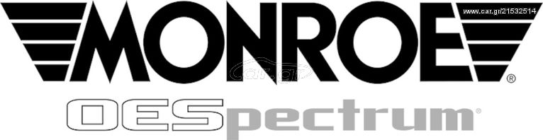 *ΠΡΟΣΦΟΡΑ ΜΗΝΟΣ* ΑΜΟΡΤΙΣΕΡ MONROE SPECTRUM ΜΕ ΤΟΠΟΘΕΤΗΣΗ ΓΙΑ SEAT LEON 1P 05-12 -AUTO APERGIS SPORT